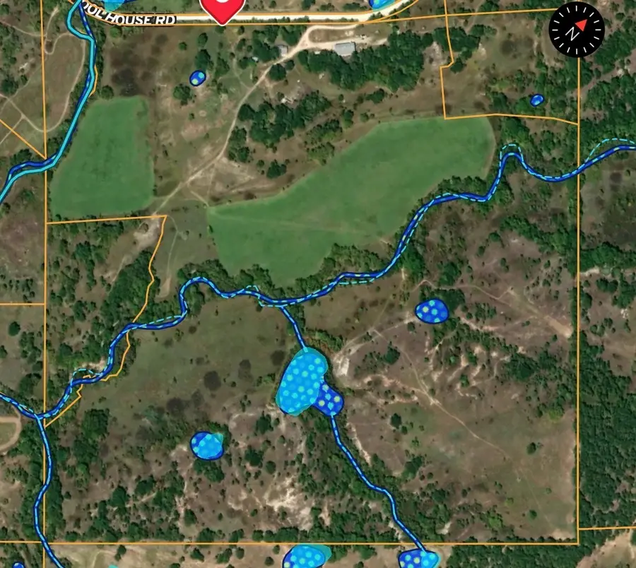 TBD School House Road, Forestburg, TX 76239 - #3