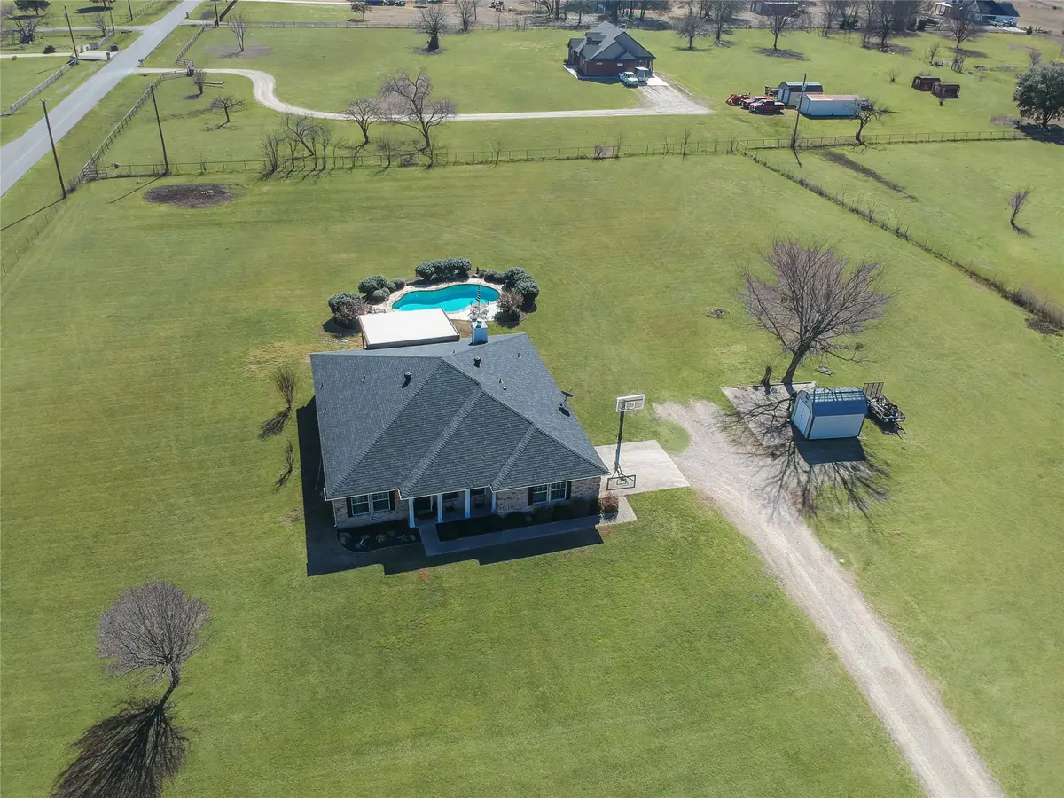 9800 Silver Creek Drive, Scurry, TX 75158 - #1