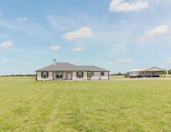 8615 N Fm 51, Decatur, TX 76234