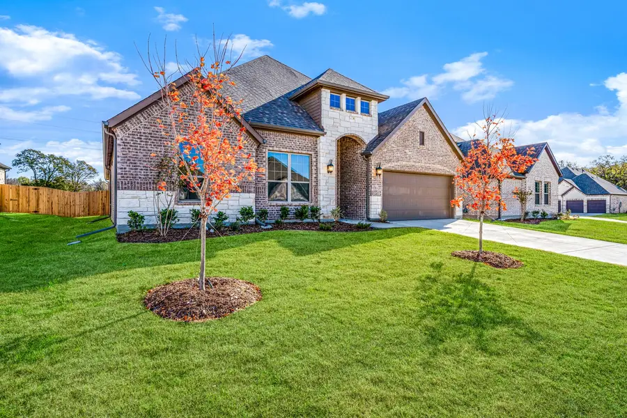 535 Cristo Range, Greenville, TX 75402 - #2