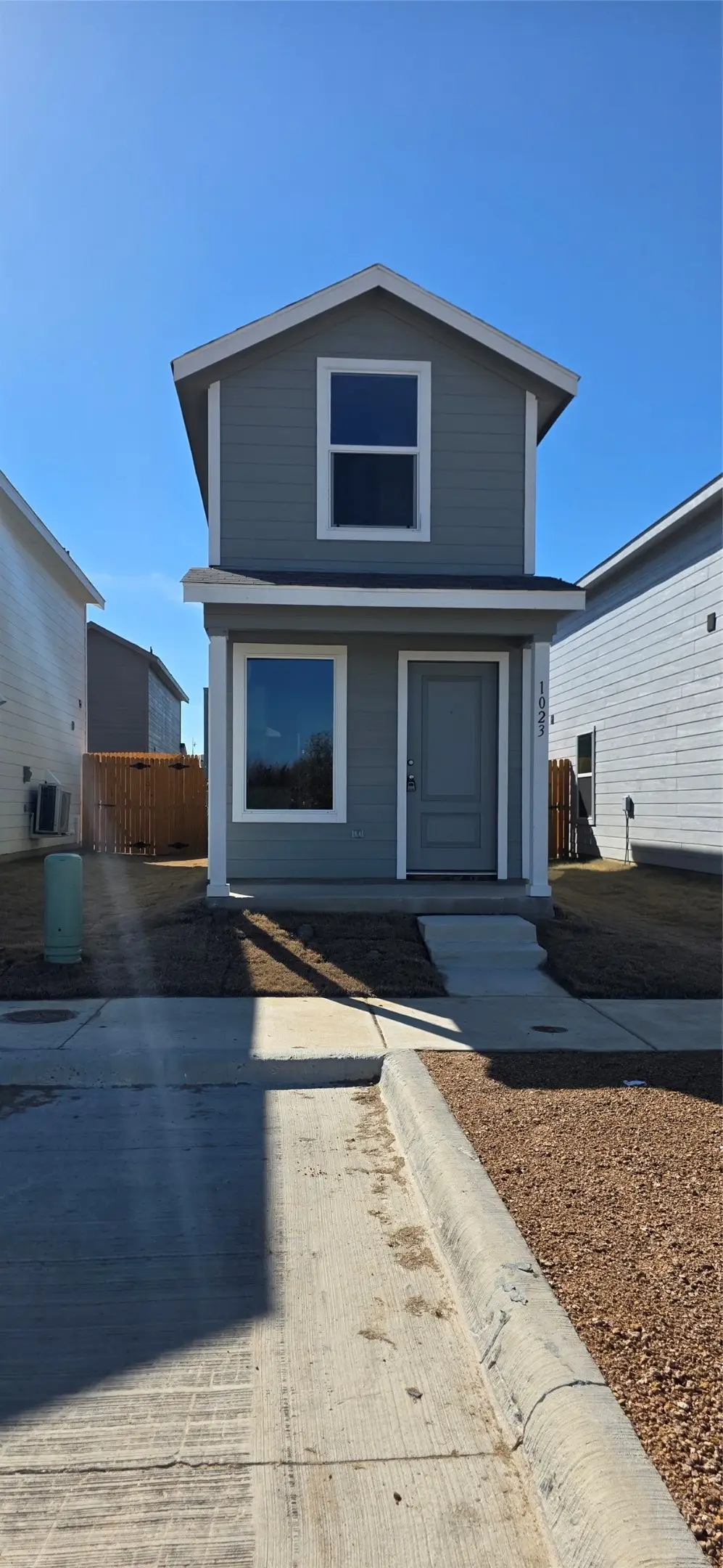 1023 Bishop Creek Drive, Princeton, TX 75407 - #1