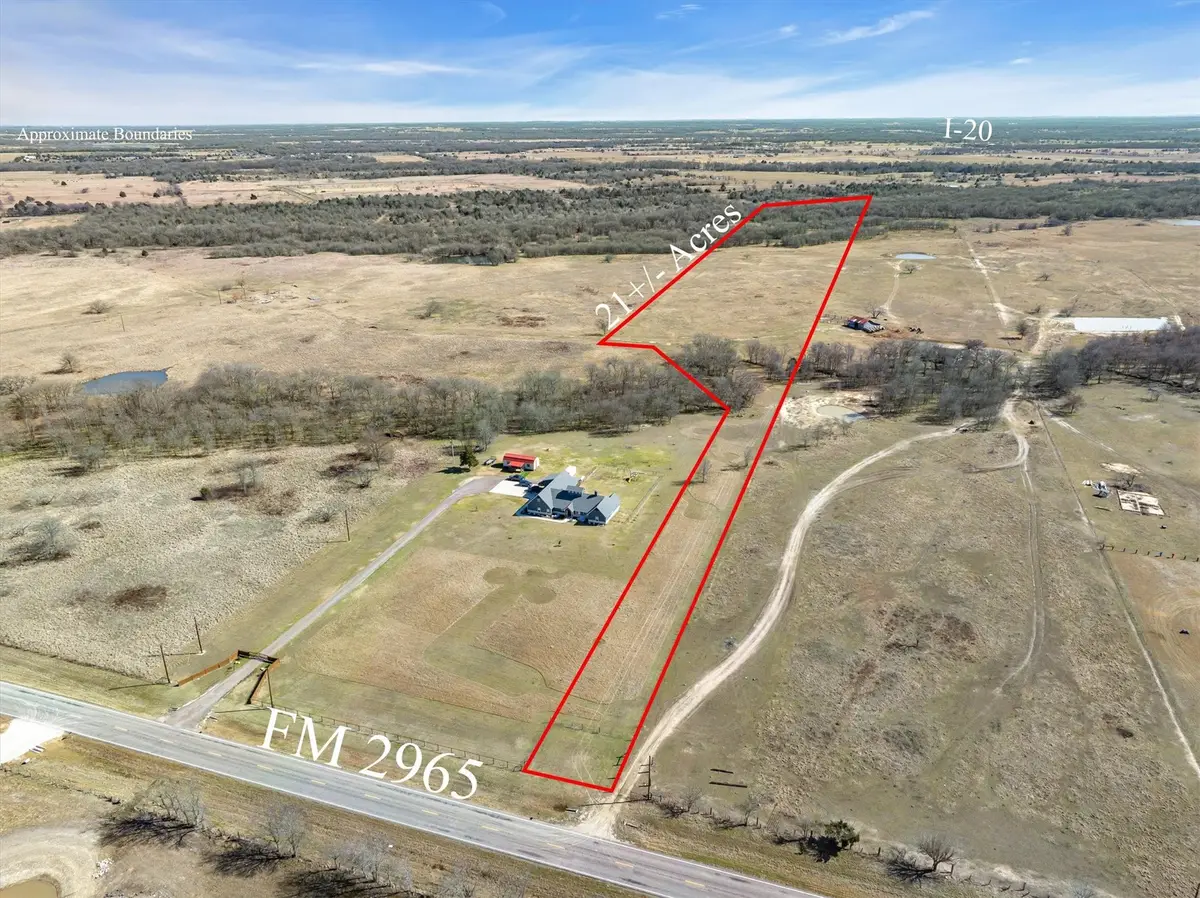 3737 Fm 2965, Wills Point, TX 75169 - #1