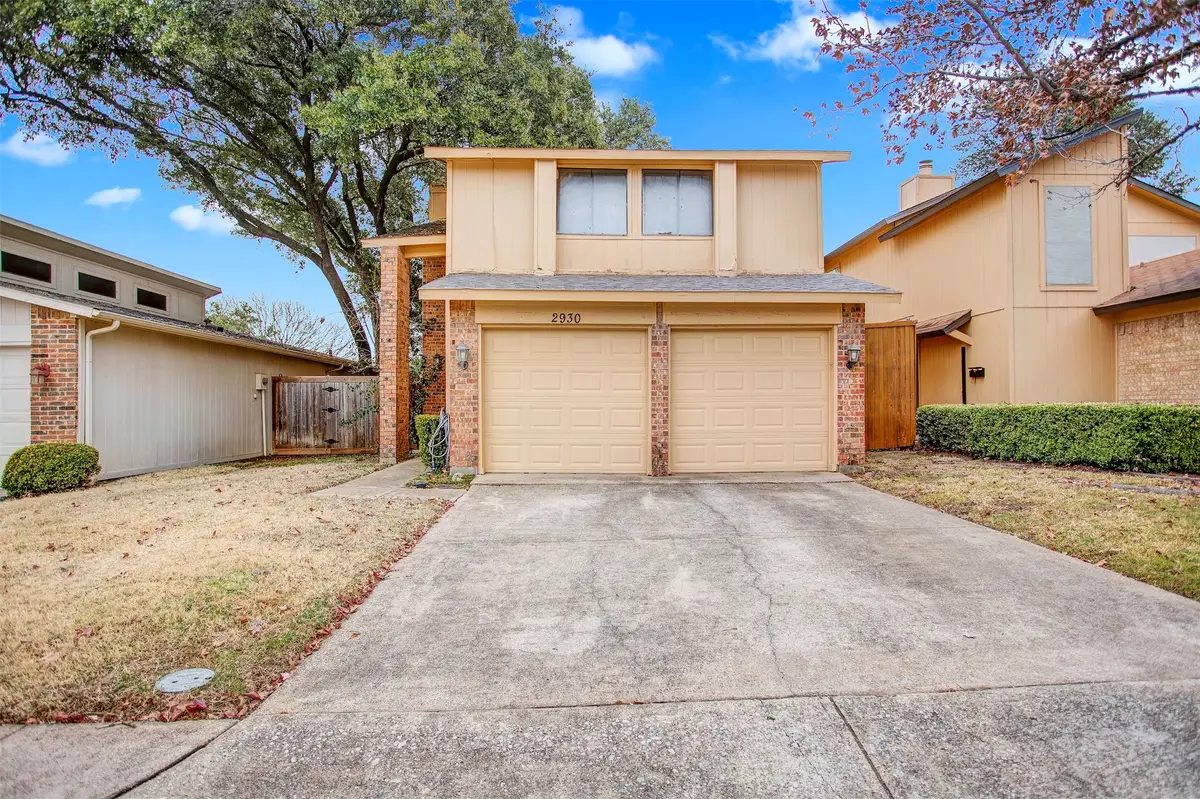 2930 Canis Circle, Garland, TX 75044 - #1