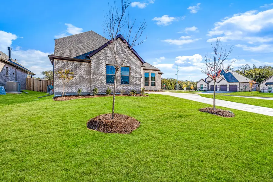 545 Cristo Range, Greenville, TX 75402 - #2