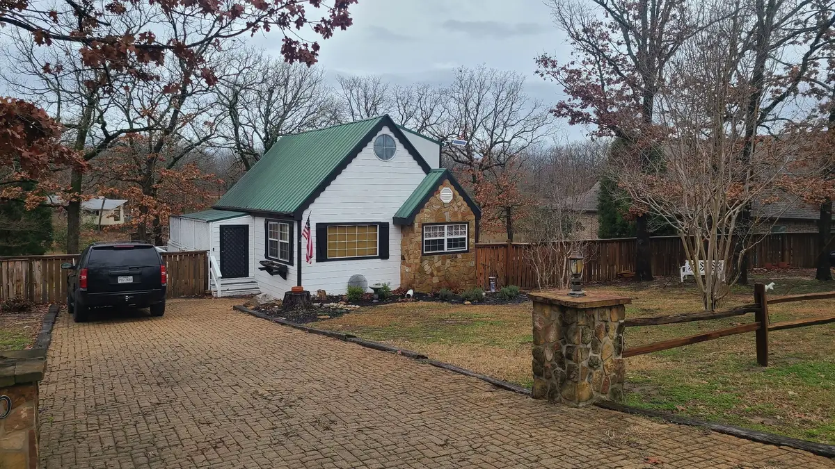 5650 Point Lavista, Malakoff, TX 75148 - #1