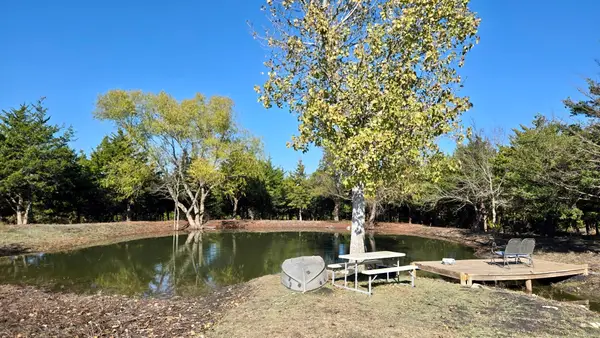 358 County Road 4519, Wolfe City, TX 75496