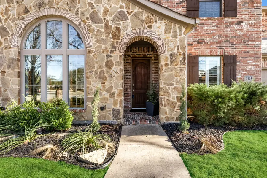 8605 Herns Meadow Lane, McKinney, TX 75071 - #2