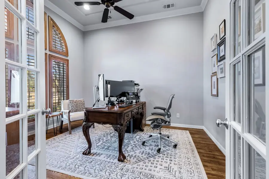 8605 Herns Meadow Lane, McKinney, TX 75071 - #3