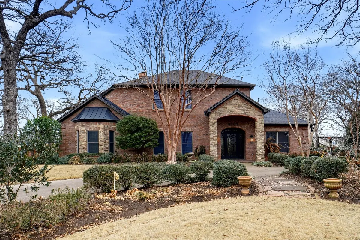 6503 Diamond Court, Colleyville, TX 76034 - #1
