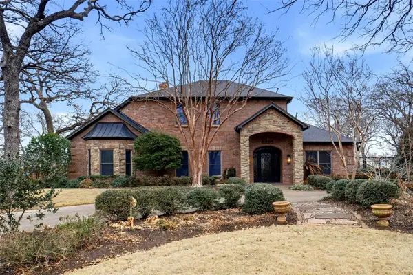 6503 Diamond Court, Colleyville, TX 76034