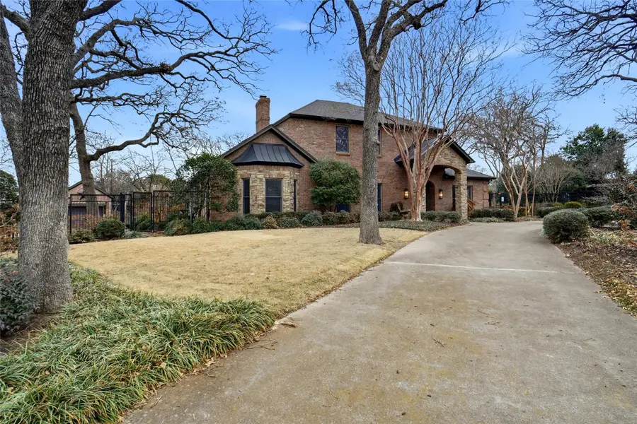 6503 Diamond Court, Colleyville, TX 76034 - #3