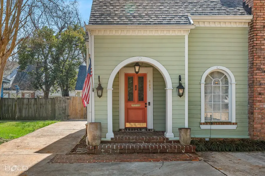 487 Ockley Drive, Shreveport, LA 71105 - Image #2