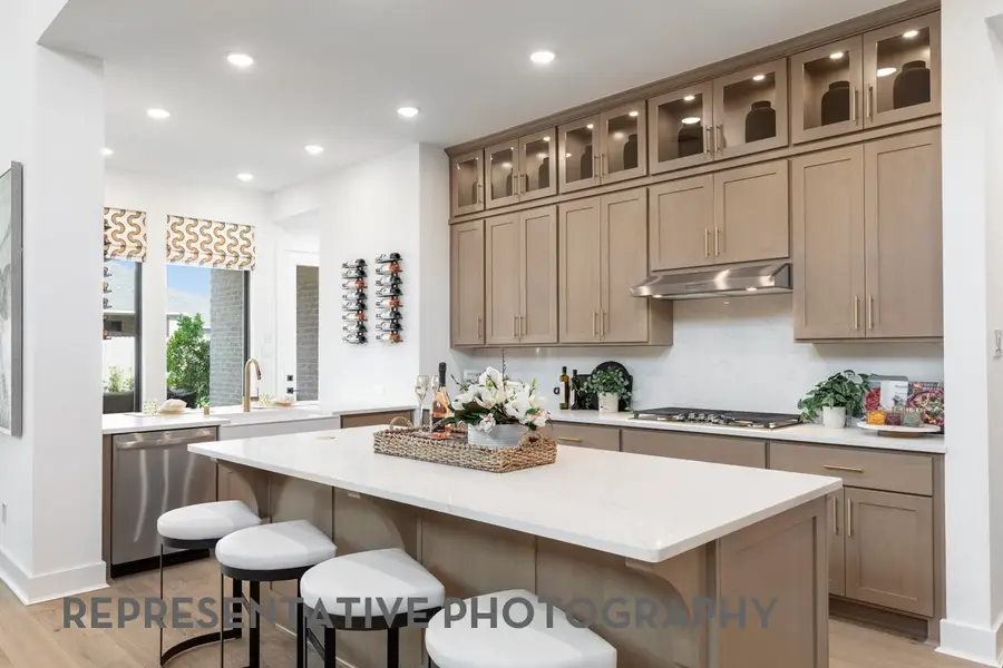 7585 Cardinal Flower Way, Midlothian, TX 76084 - #2