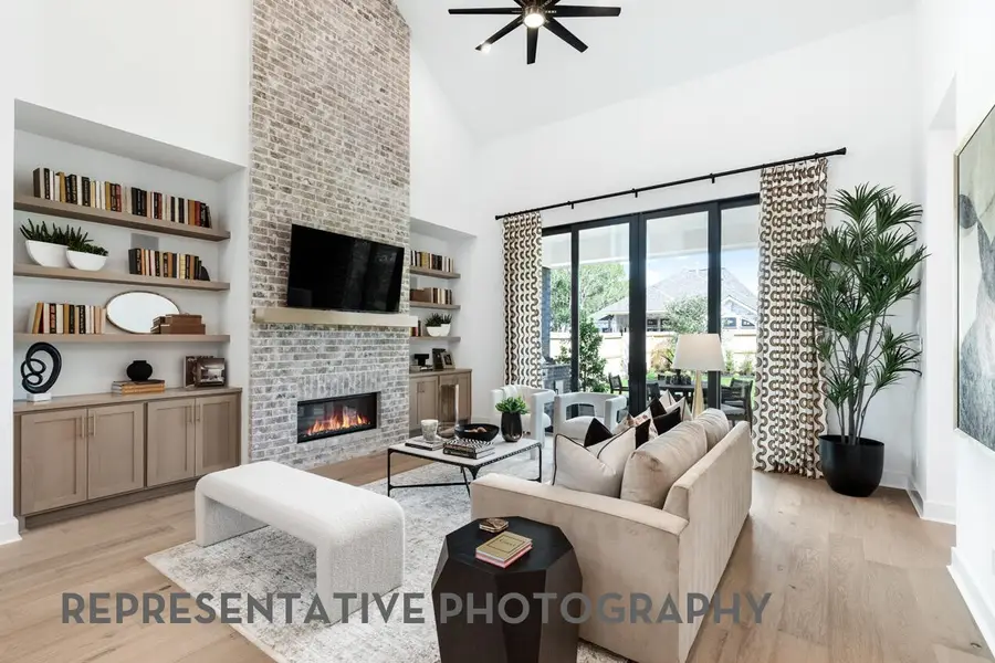 7585 Cardinal Flower Way, Midlothian, TX 76084 - #3