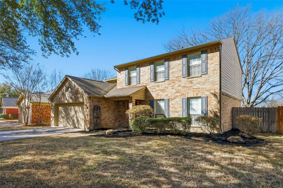 7509 Los Padres Trail, Fort Worth, TX 76137 - Image #2