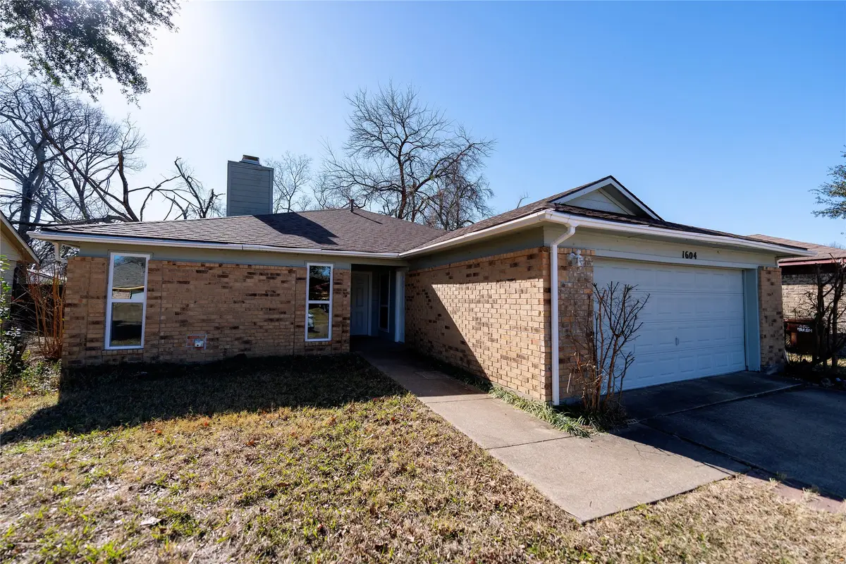 1604 Lilac Lane, Plano, TX 75074 - Image #1