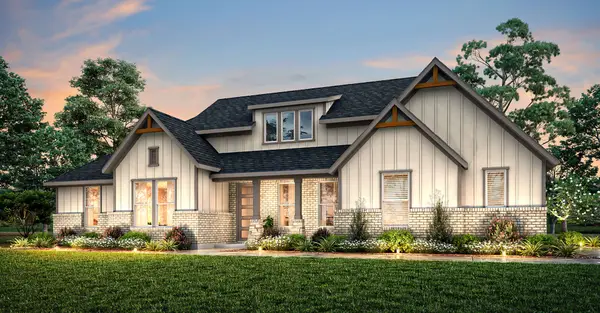 2320 Oak Knoll Drive, Palmer, TX 75152