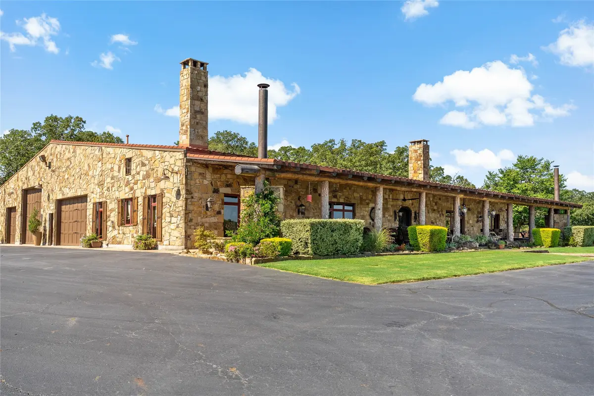 1450 County Road 36330, Sumner, TX 75486 - #1