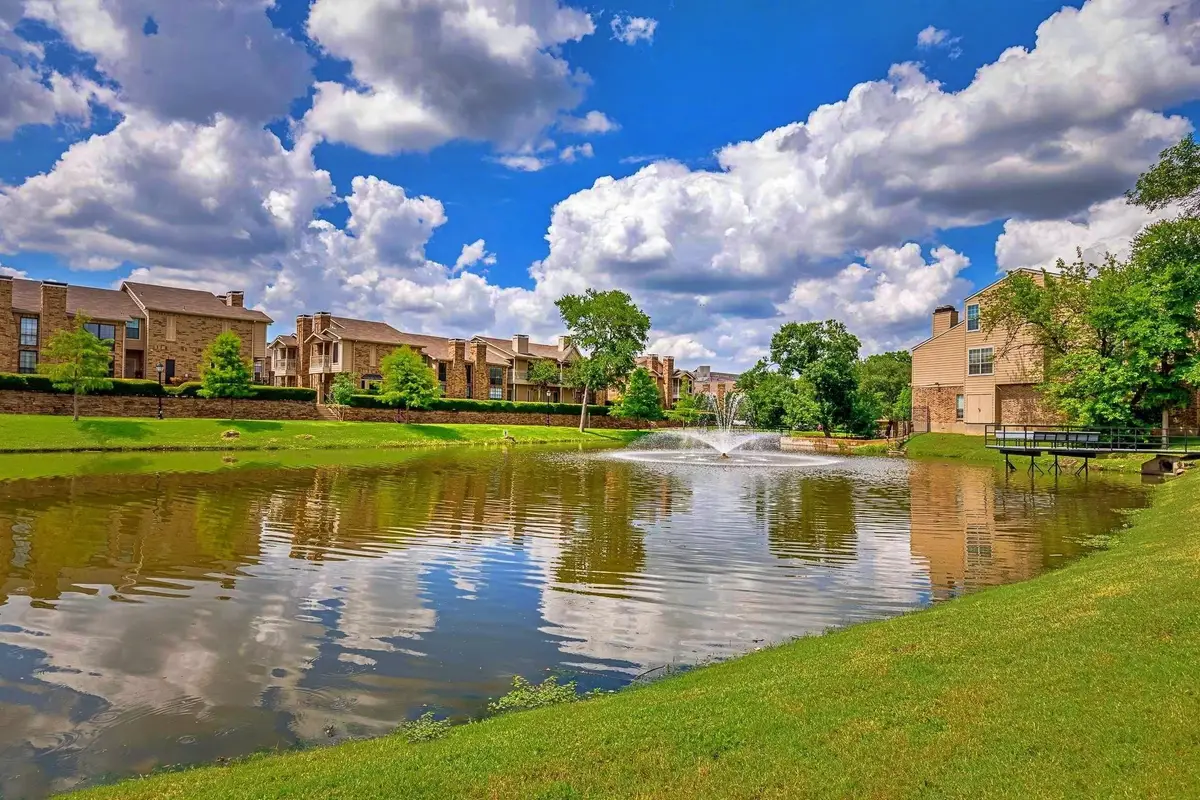 14277 Preston Road #723, Dallas, TX 75254 - #1