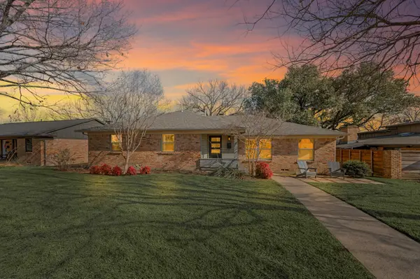 9710 Parkford Drive, Dallas, TX 75238