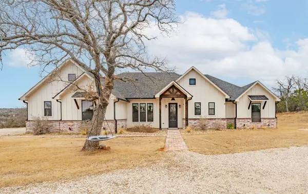 148 S Ranch Lane, Graham, TX 76450