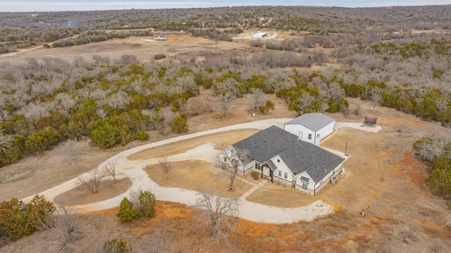 148 S Ranch Lane, Graham, TX 76450 - #3