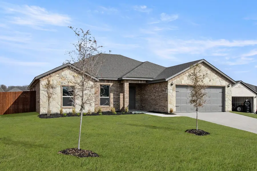 805 Stone Eagle Drive, Azle, TX 76020 - #2