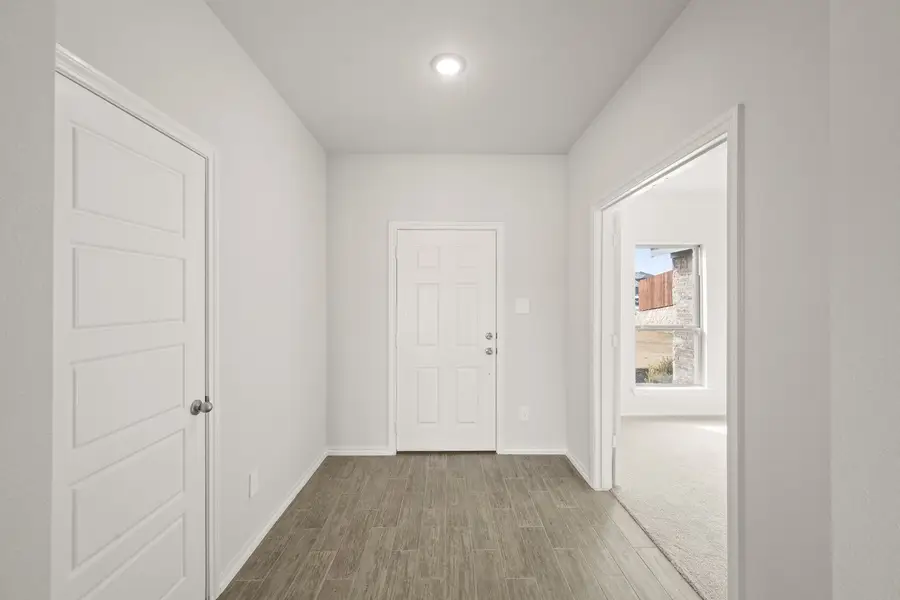 805 Stone Eagle Drive, Azle, TX 76020 - #3