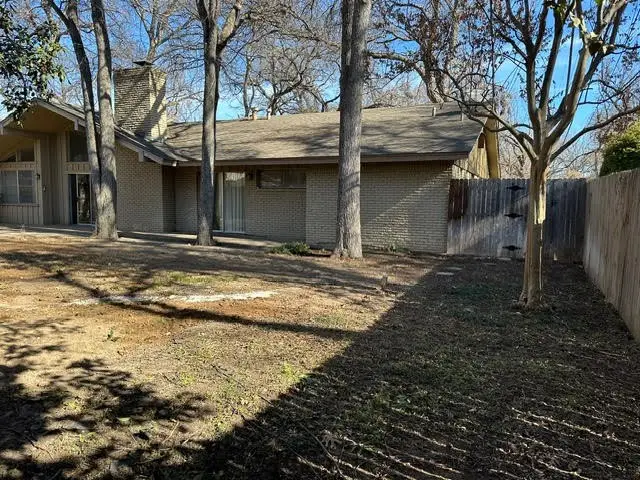4109 Shady Creek Drive, Fort Worth, TX 76109 - Image #3
