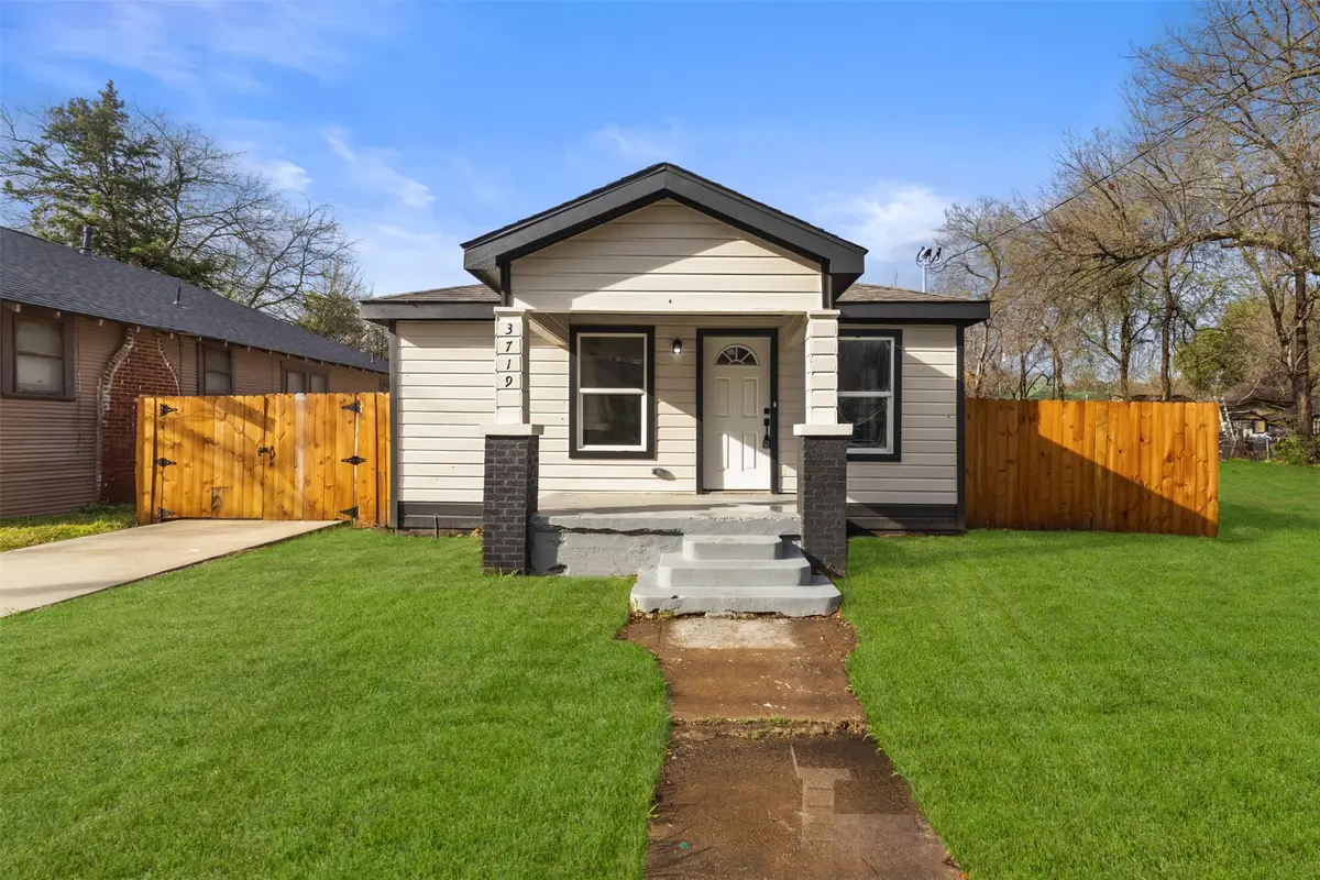 3719 Meadow Street, Dallas, TX 75215 - #1