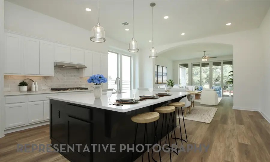 4212 Palomino Road, Aubrey, TX 76227 - #2