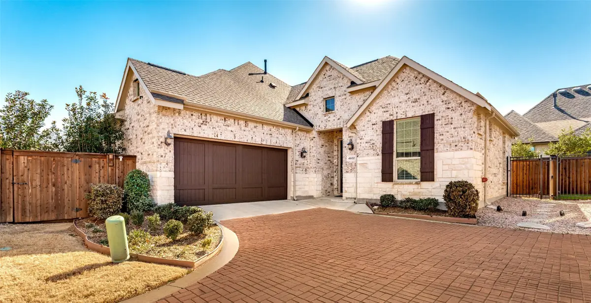4602 Magnolia Park Drive, Arlington, TX 76005 - Image #1