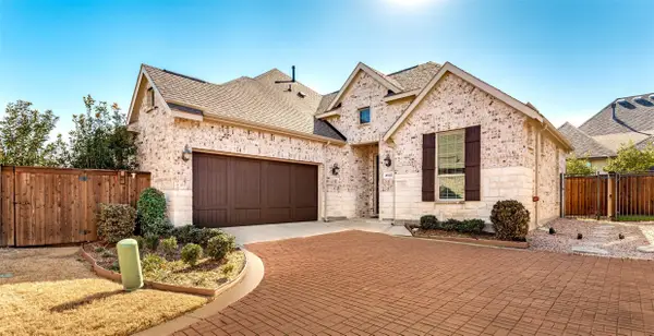 4602 Magnolia Park Drive, Arlington, TX 76005