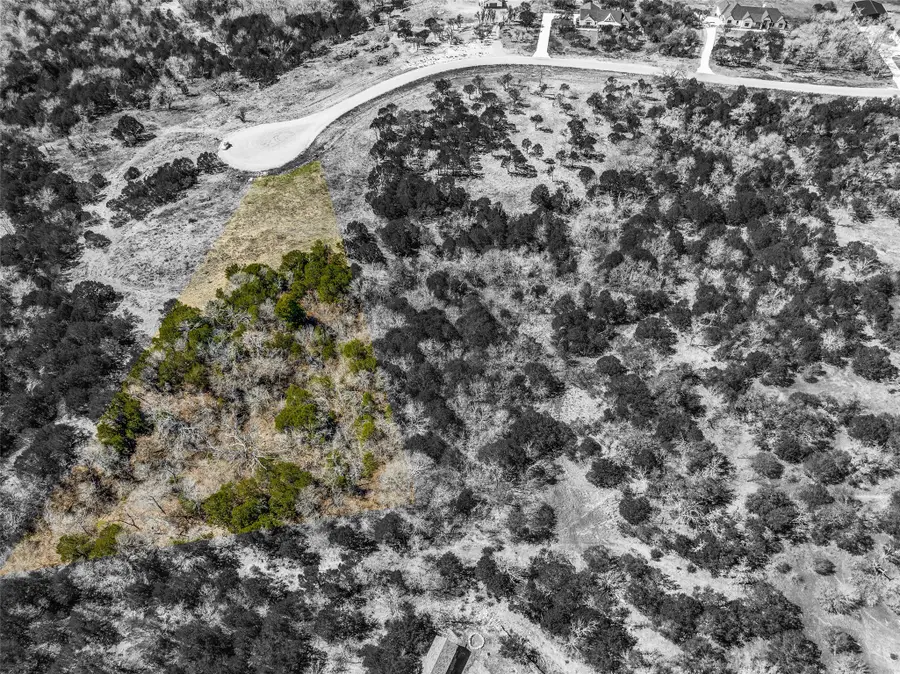 4093 Overlook Way, Weatherford, TX 76085 - #2