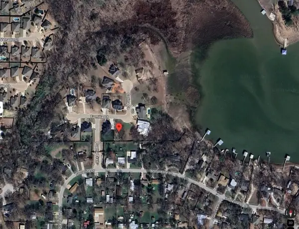 209 Familia Court, Azle, TX 76020