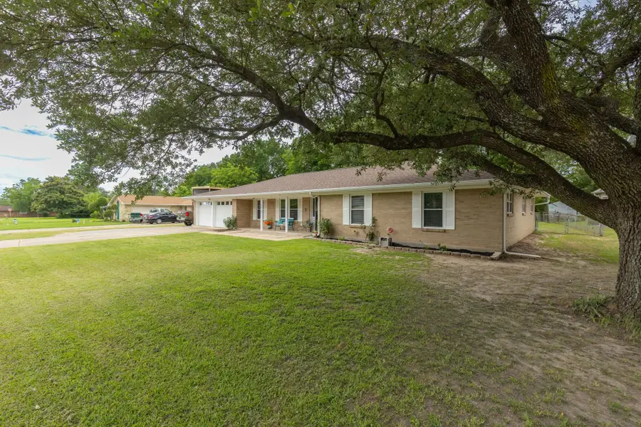 2812 Mccarley Drive, Commerce, TX 75428 - #3