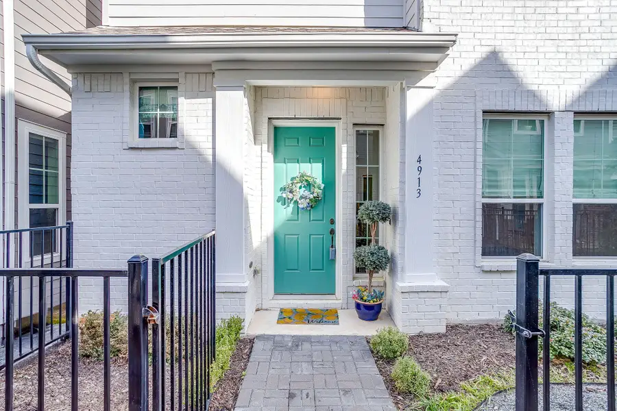 4913 Hidden Grove Drive, Fort Worth, TX 76114 - #3