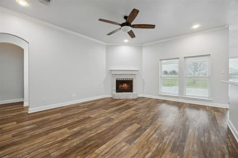 118 Deertail Drive, Azle, TX 76020 - #3