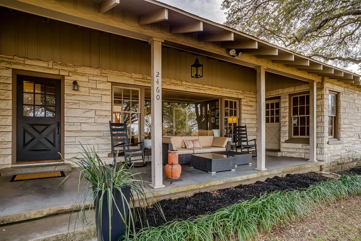 2460 Old Annetta Road, Aledo, TX 76008 - #1