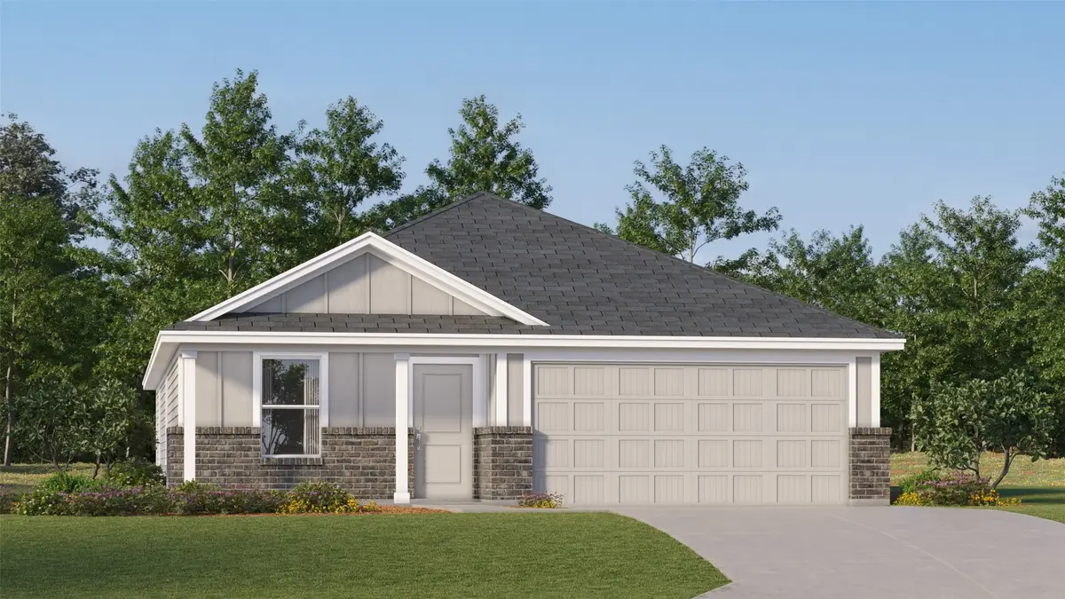 1824 Ventasso Boulevard, Providence Village, TX 76227 - #1