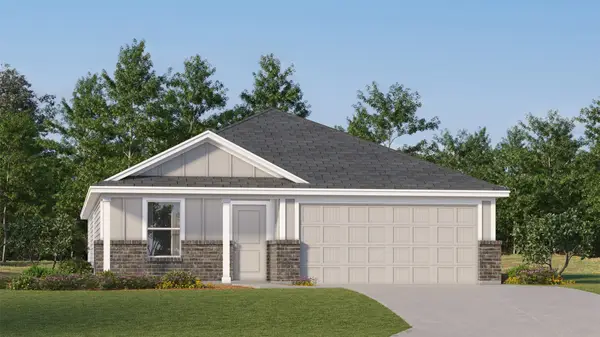 1824 Ventasso Boulevard, Providence Village, TX 76227