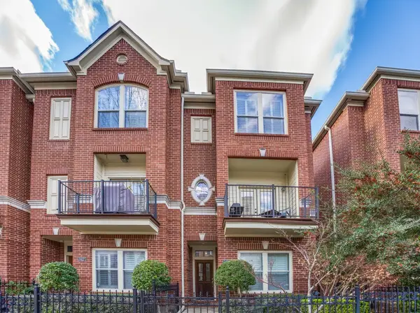 3431 Howell Street, Dallas, TX 75204