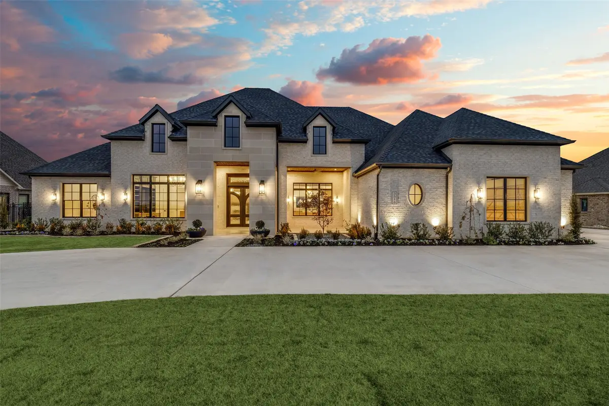 3516 Fairway Drive, Justin Roanoke, TX 76226 - #1