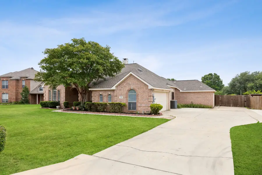 301 Cedar Circle, Shady Shores, TX 76208 - #2