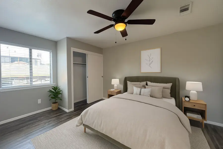 1122 Millview Drive #1805, Arlington, TX 76012 - Image #3