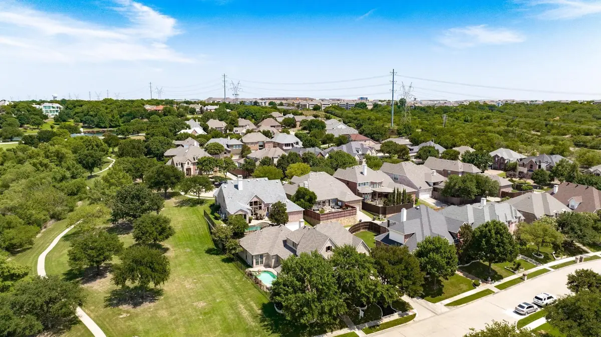 6416 Village Springs Drive, Plano, TX 75024 - Image #1