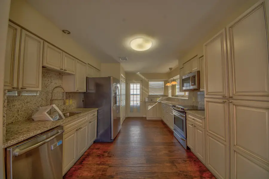 3402 Spring Willow Drive, Grapevine, TX 76051 - #3