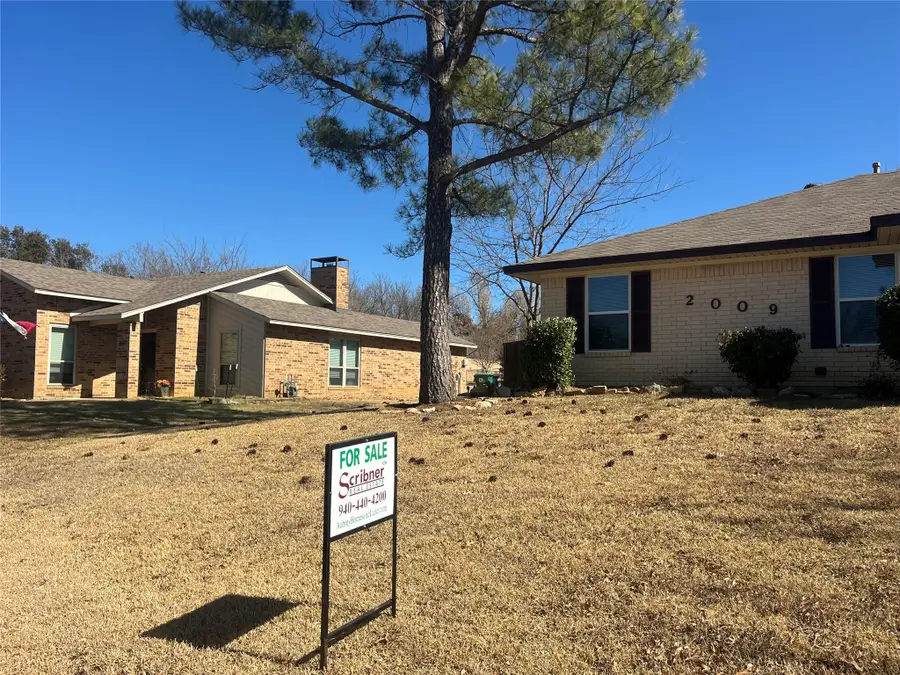 2009 Azalea Street, Denton, TX 76205 - #2