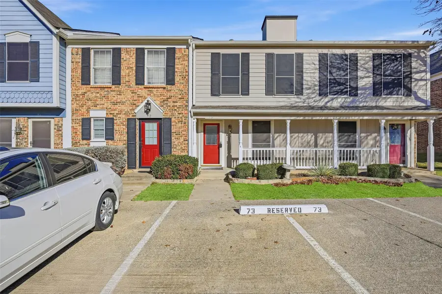 73 Winchester Drive, Euless, TX 76039 - Image #2