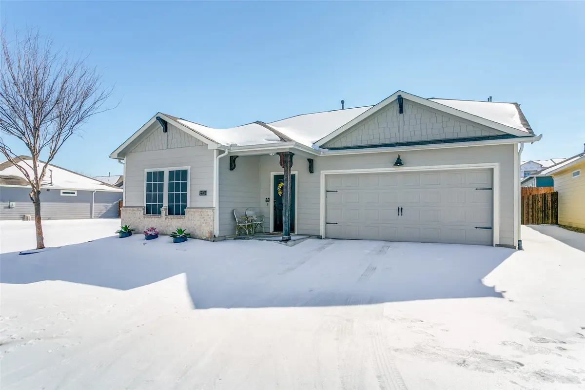2208 Chebi Lane, Denton, TX 76209 - Image #1